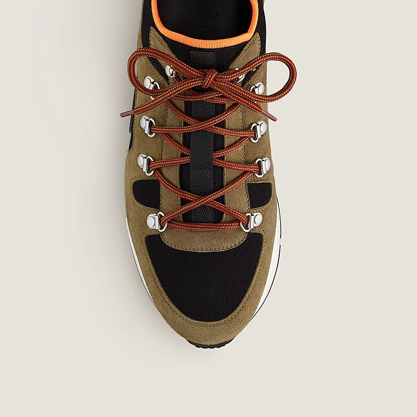 Defi sneaker - 4