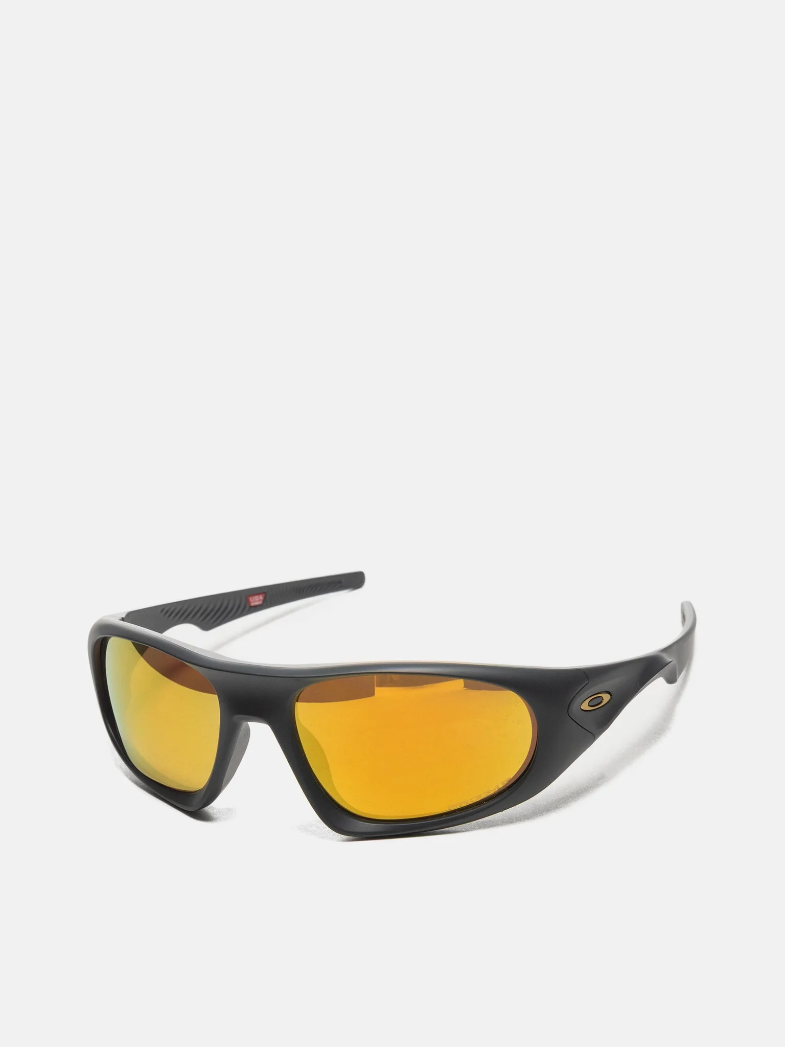 Neoforma Matte Carbon w/ Prizm 24K Polarized - 1