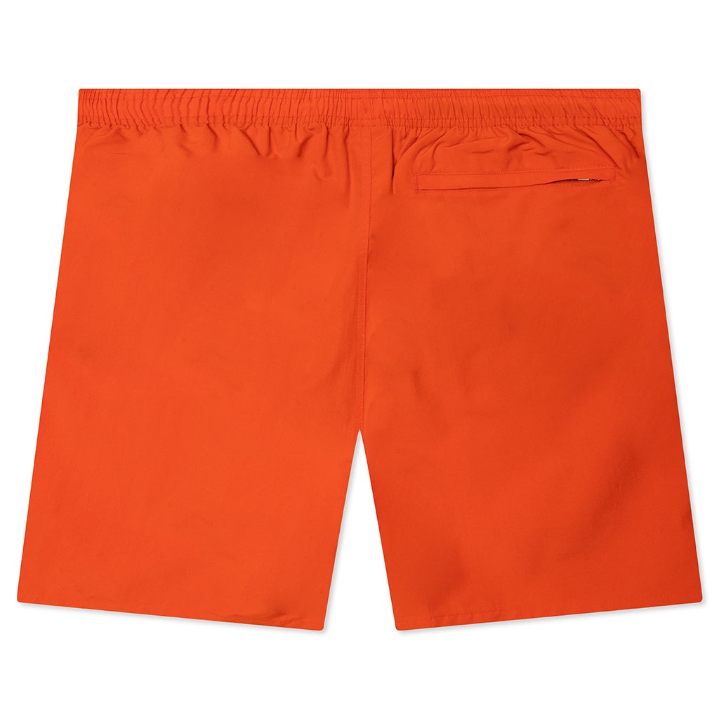 WATER STOCK SHORT - CAYENNE - 2