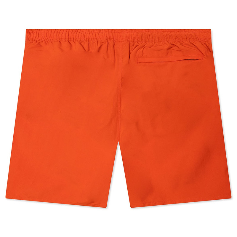 Stüssy WATER STOCK SHORT - CAYENNE outlook