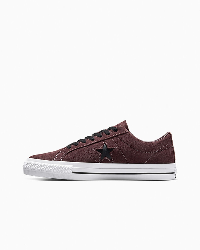 Converse CONS One Star Pro Suede outlook