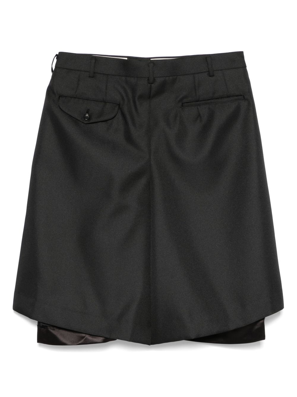 bermuda shorts - 2