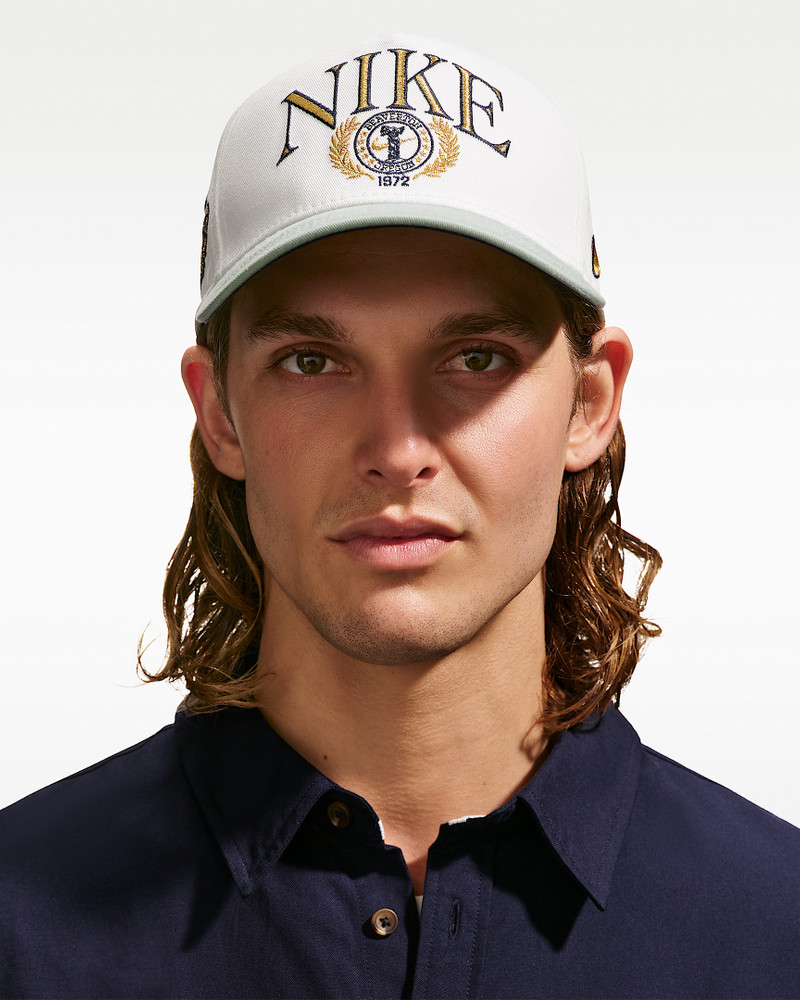 Nike Rise Structured A-Frame Cap 1