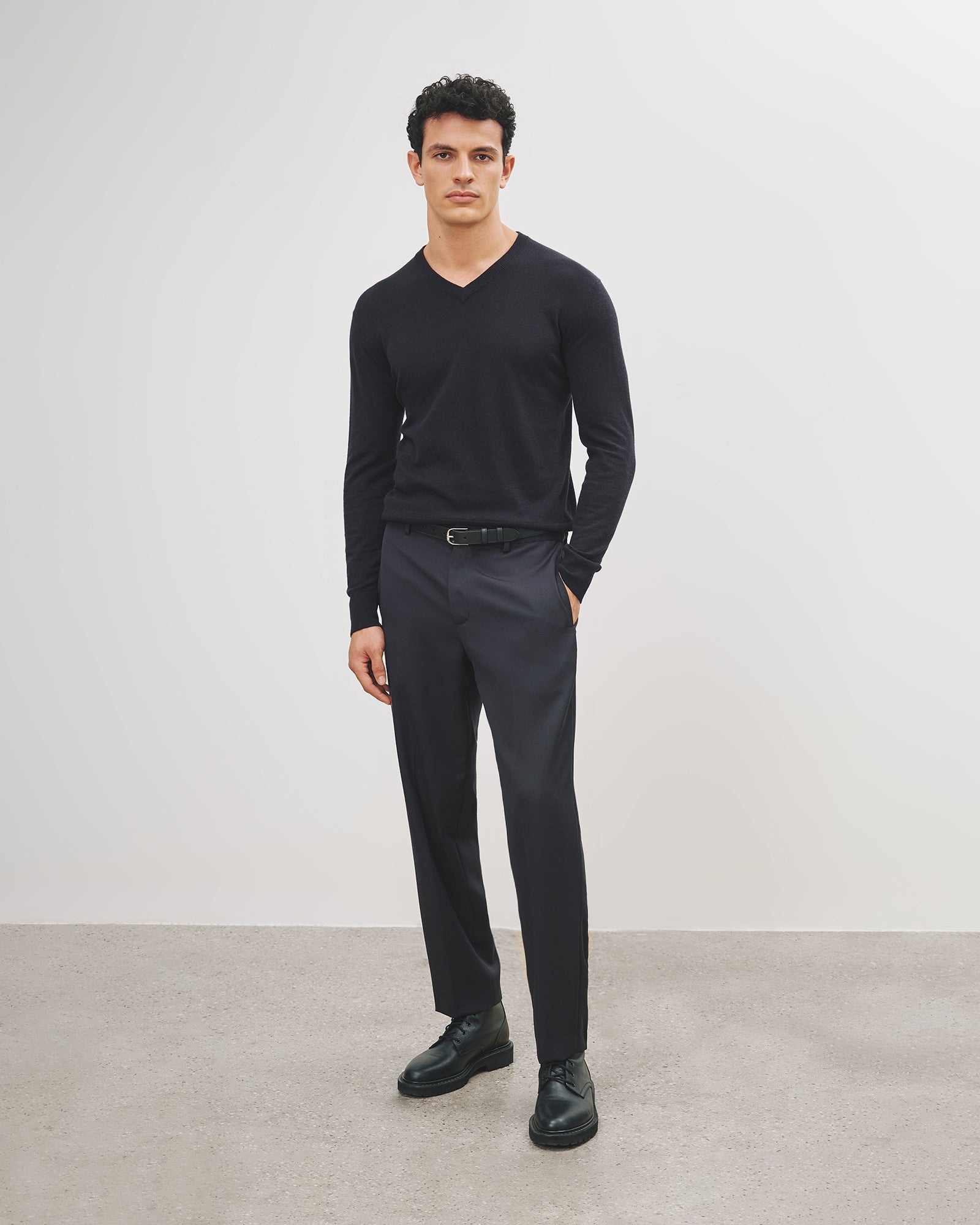 DALINIO PANTS - 2