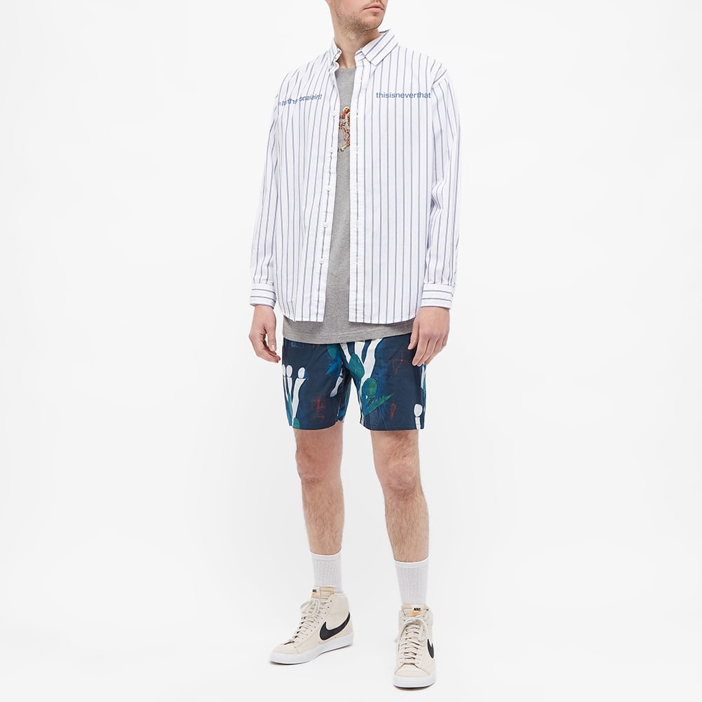 Carhartt WIP Shaka Swim Trunk - 6