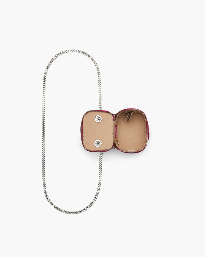 THE EVERYDAY MINI VANITY BAG 6