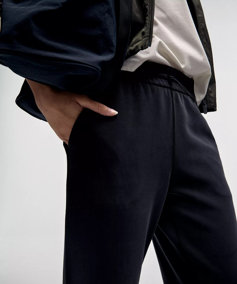 Softstreme 높 상승 똑바른 Leg는 Pant를 주름을 잡았습니다 3