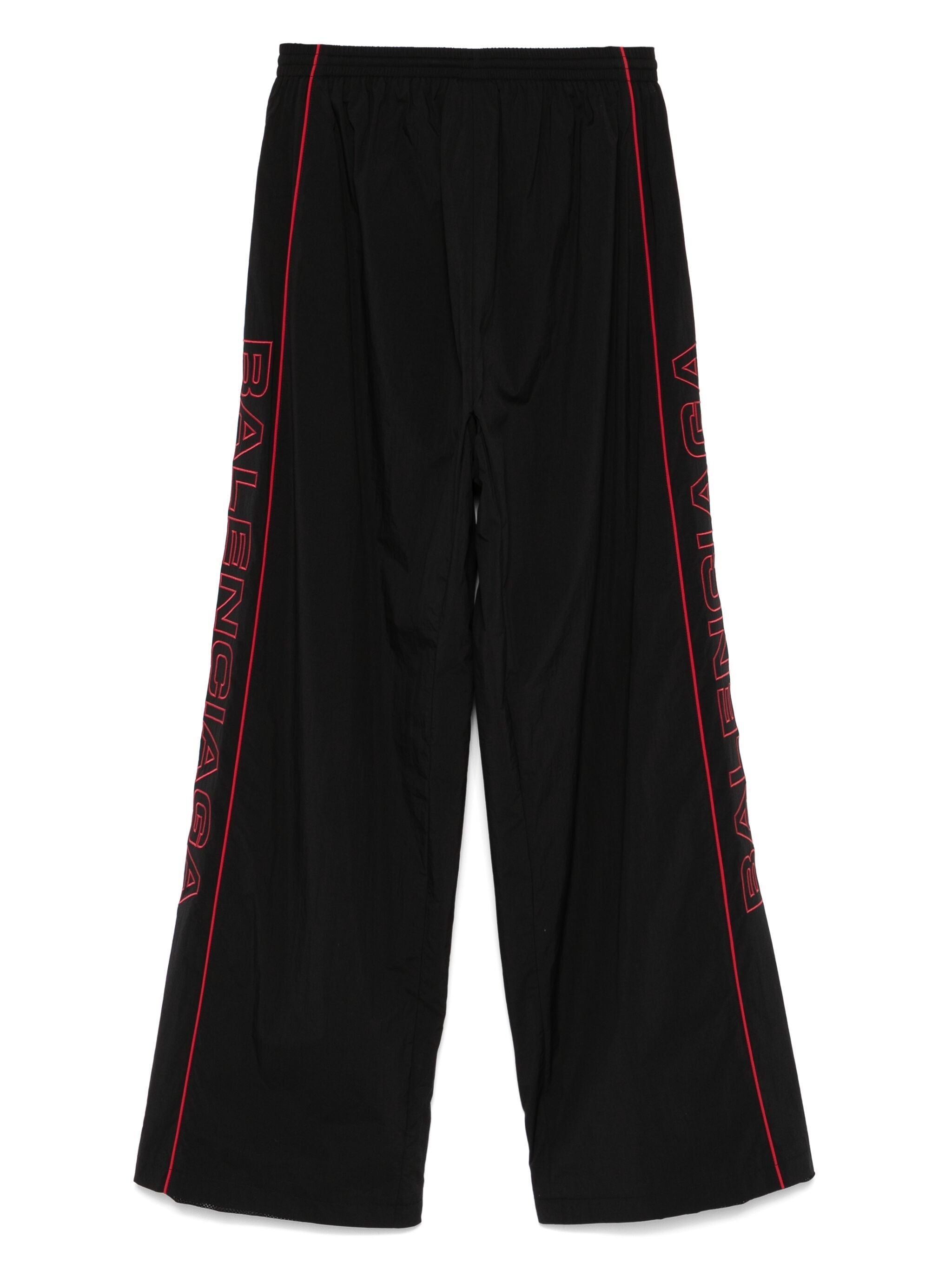 Embroidered-logo Track Pants - 2
