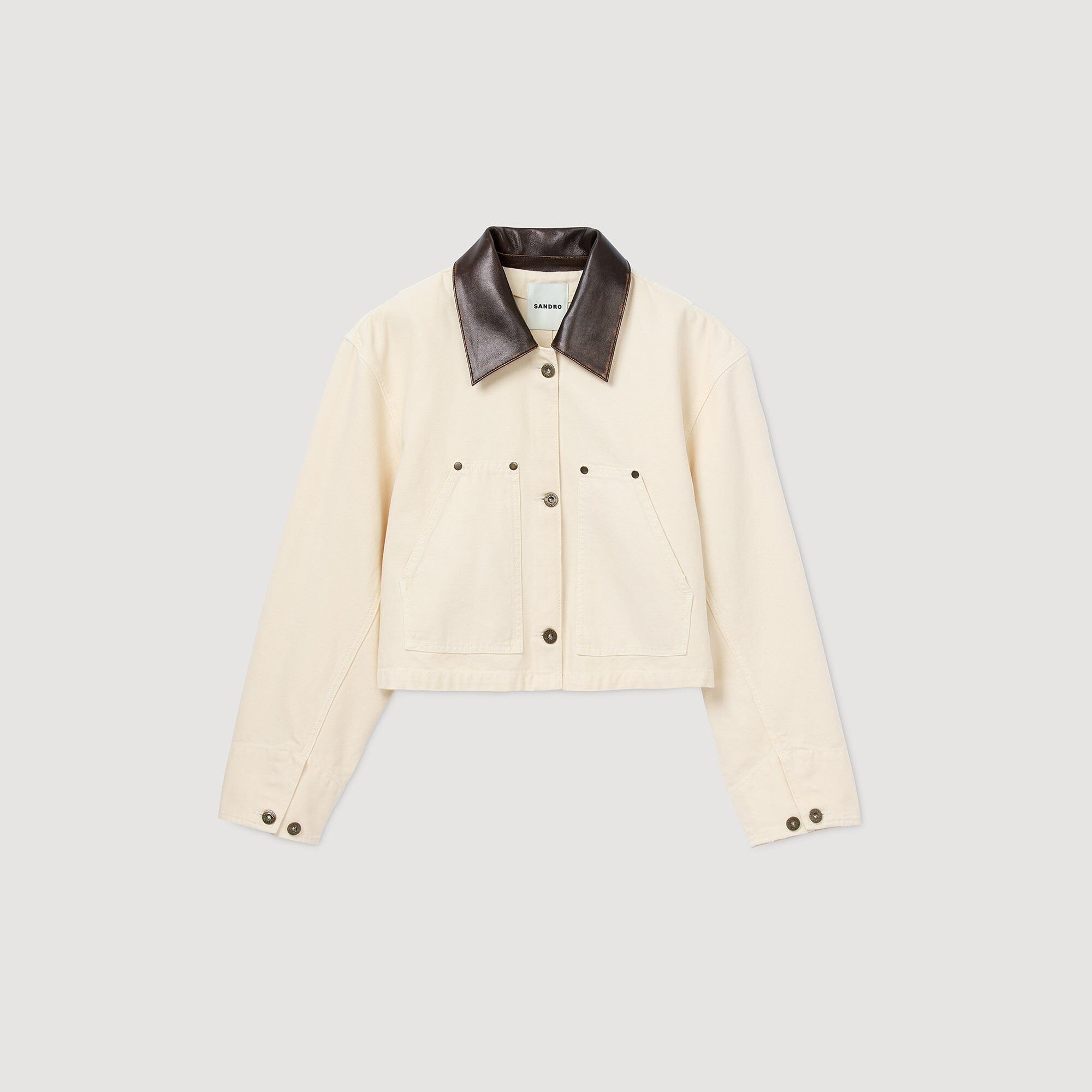 WORKWEAR JACKET - 6
