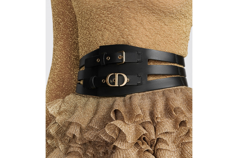Dior 30 Montaigne Corset Belt outlook