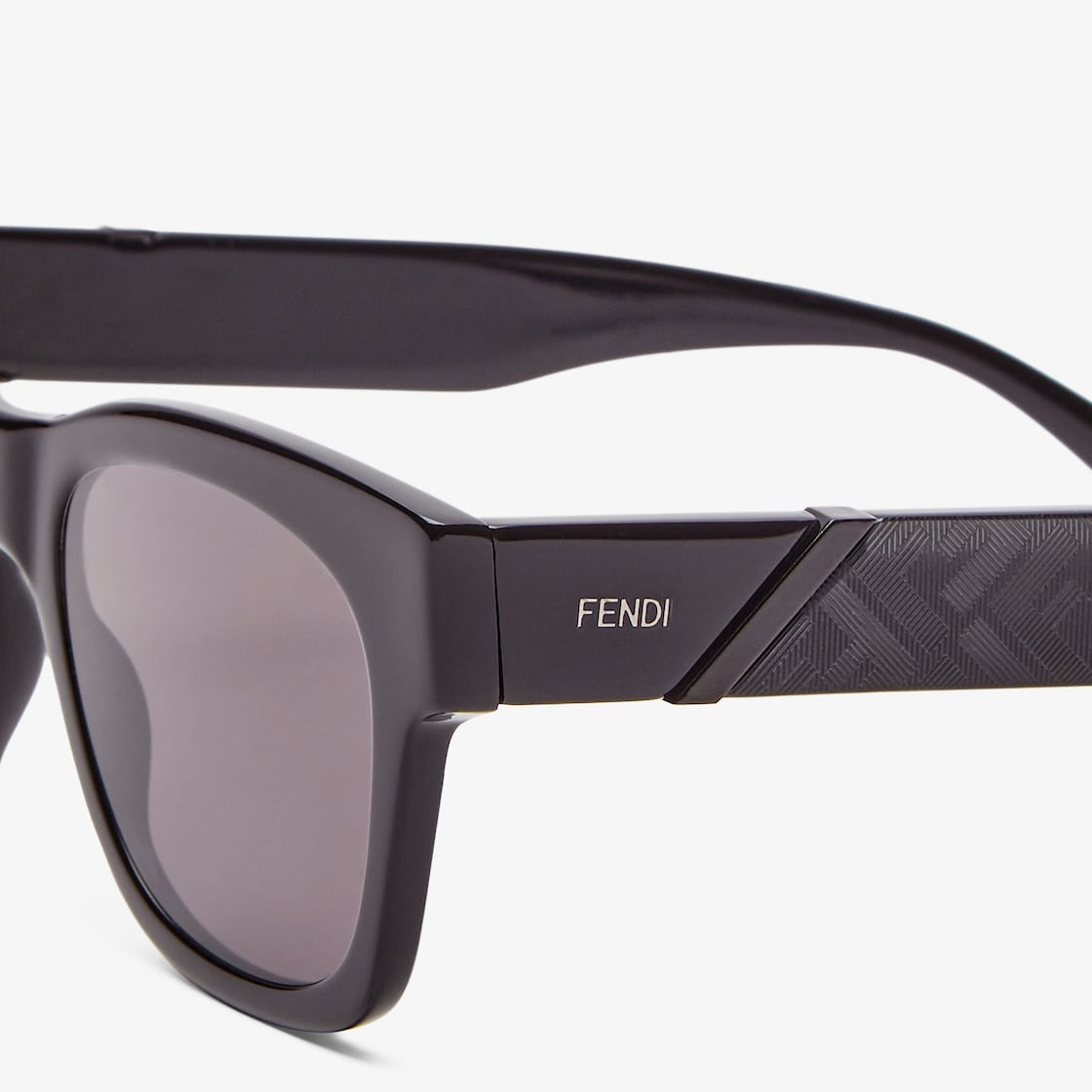 Fendi Diagonal - 3