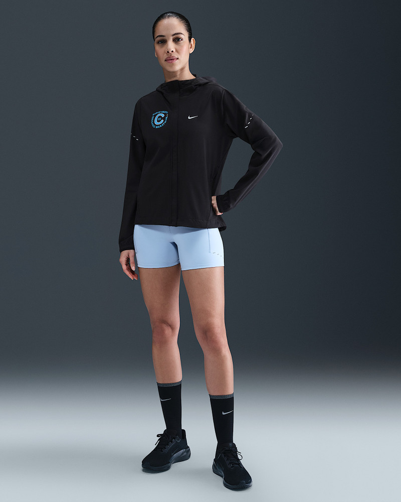 Nike Swift Women's UV Repel Running Jacket 4