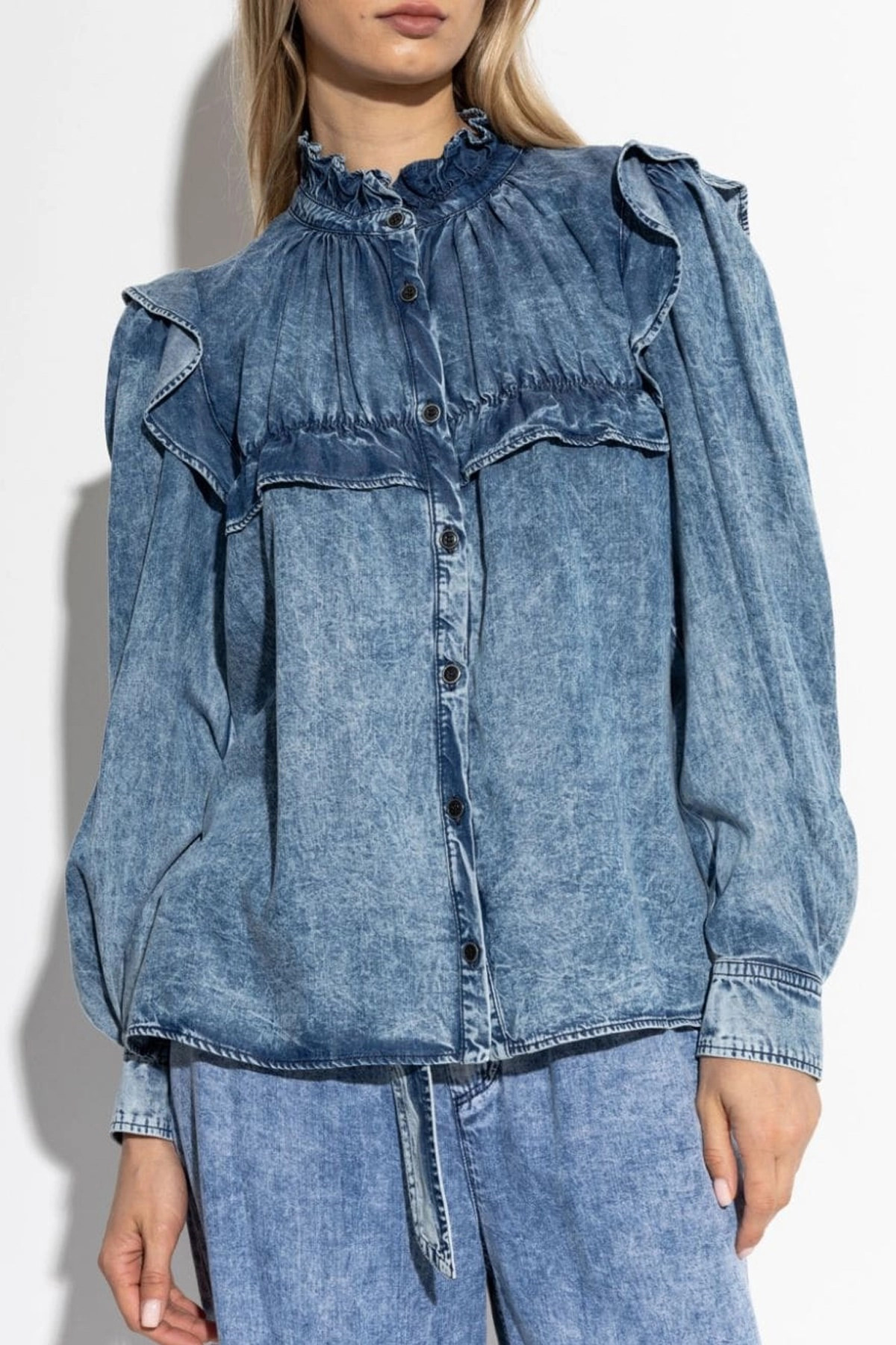 'Idety' shirt - 2