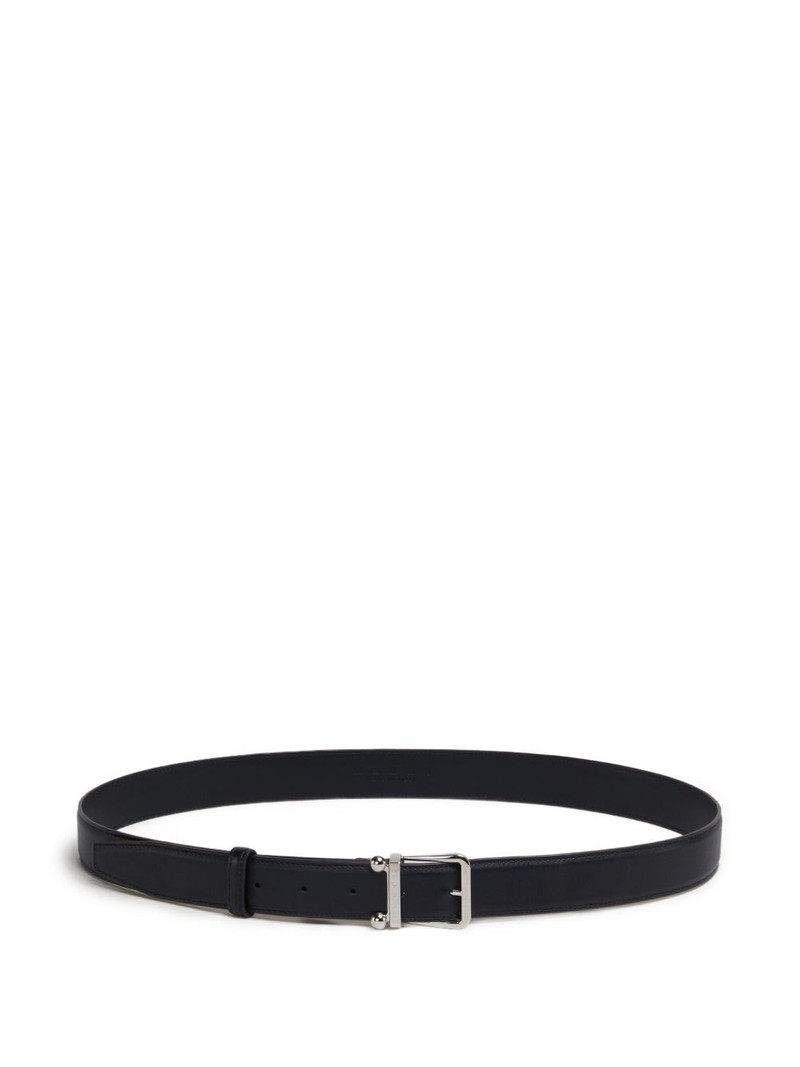 leather belt 1