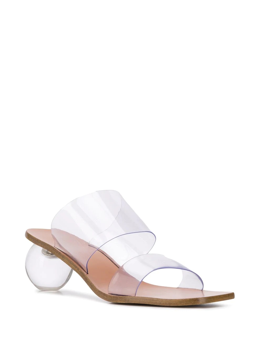 Jila sandals - 2