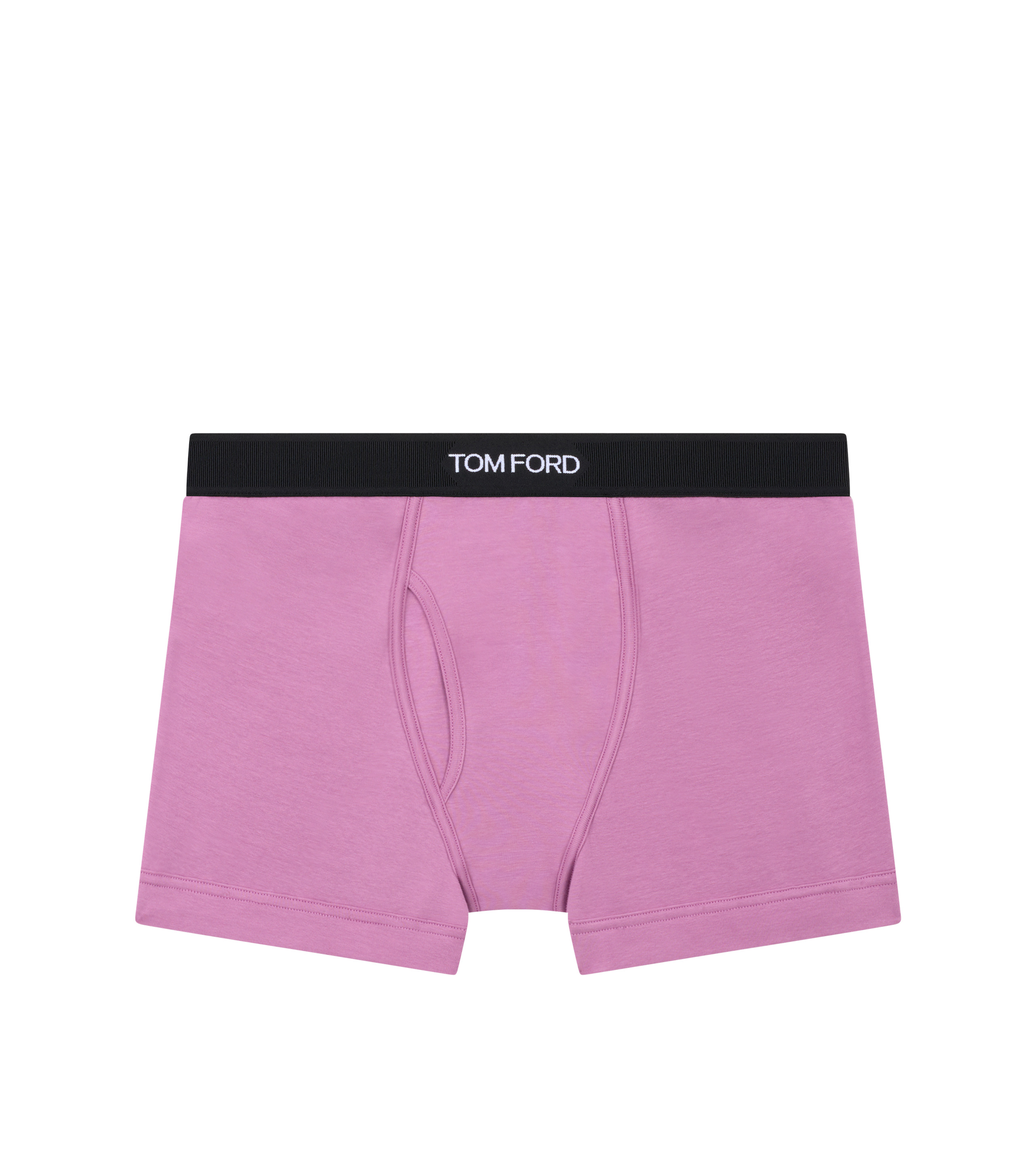 COTTON BOXER BRIEFS - 1