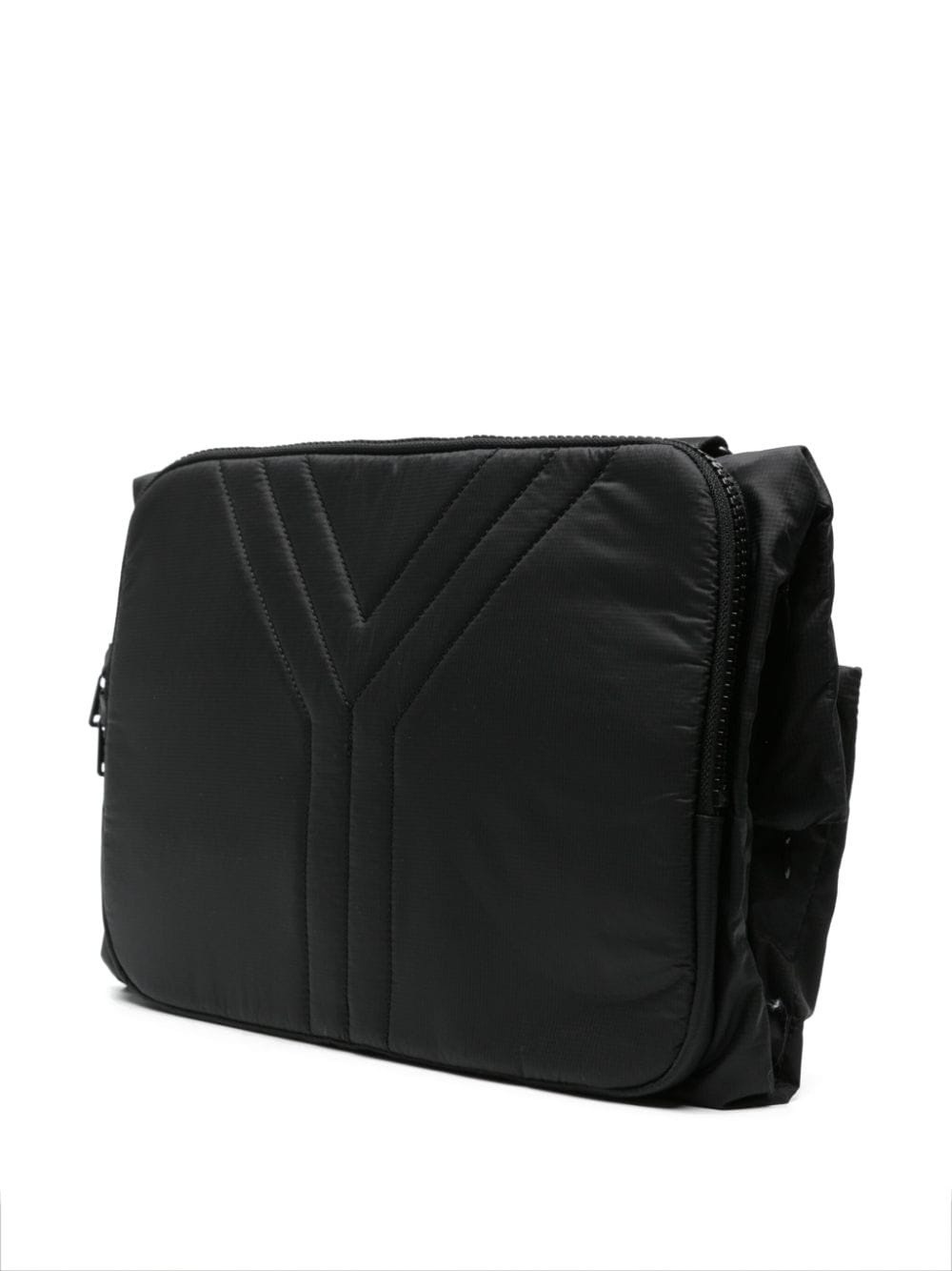 x Adidas folding ripstop crossbody bag - 3