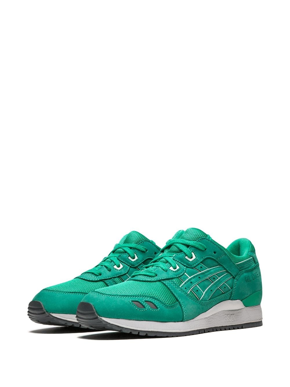 Gel Lyte 3 sneakers - 2