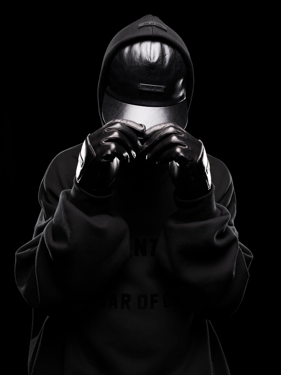 Essential Hoodie - 6