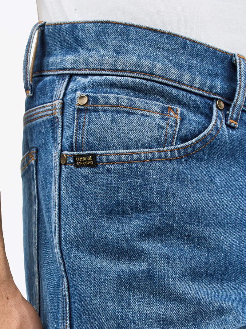 Marty Regular-Fit Jeans 6