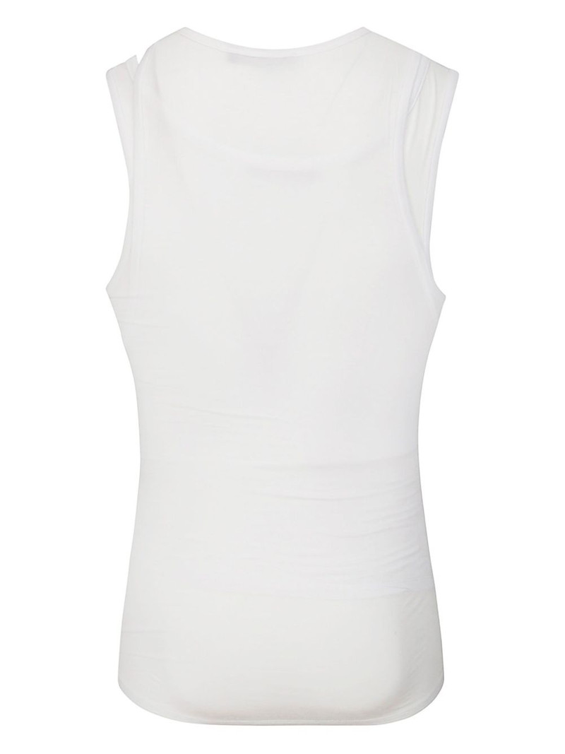 HELIOT EMIL™ sleeveless top outlook