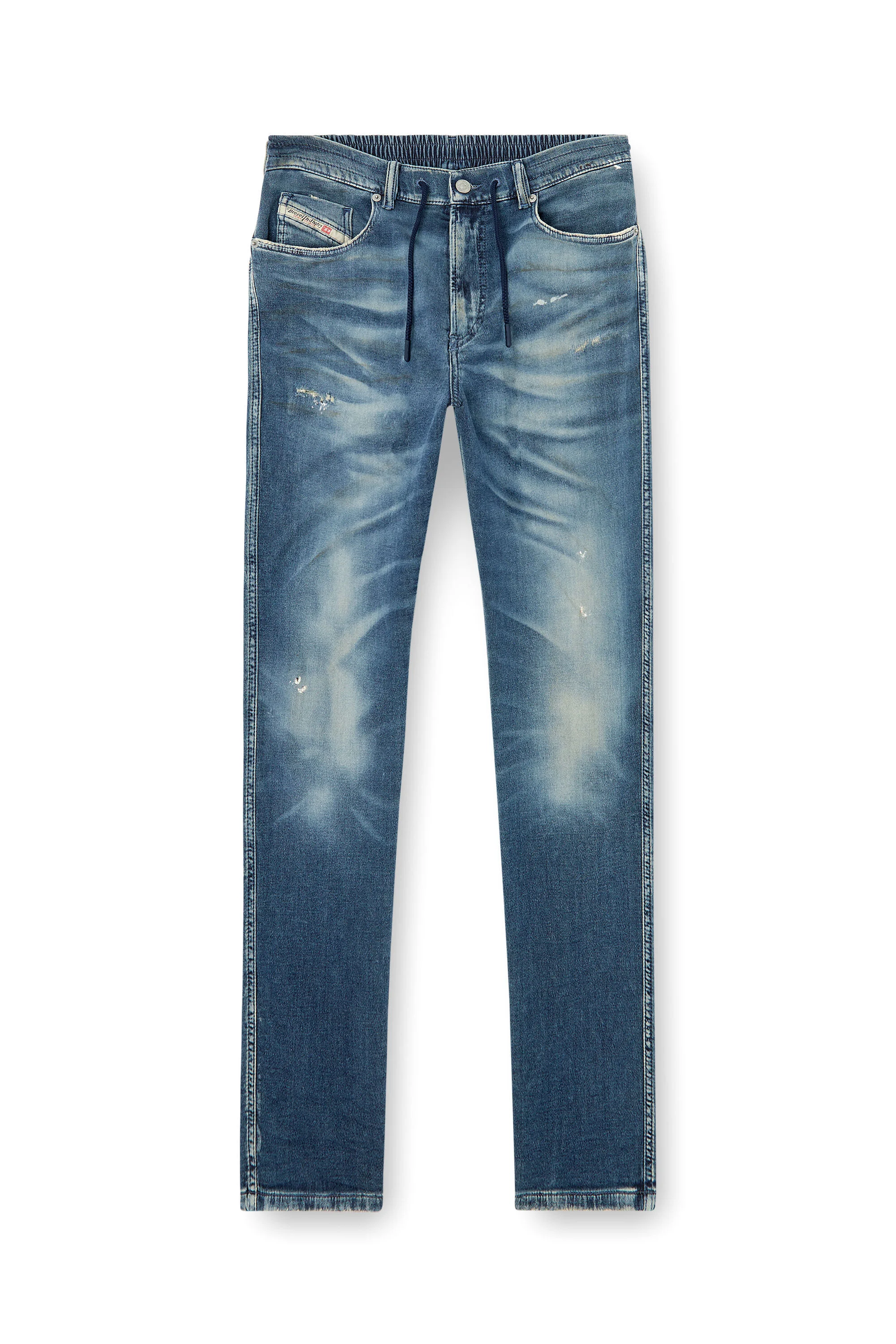 SLIM 2062 D-STRUKT JOGGJEANS® 068RY - 1