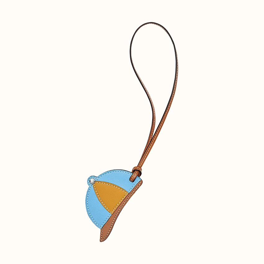 Paddock Bombe charm - 1