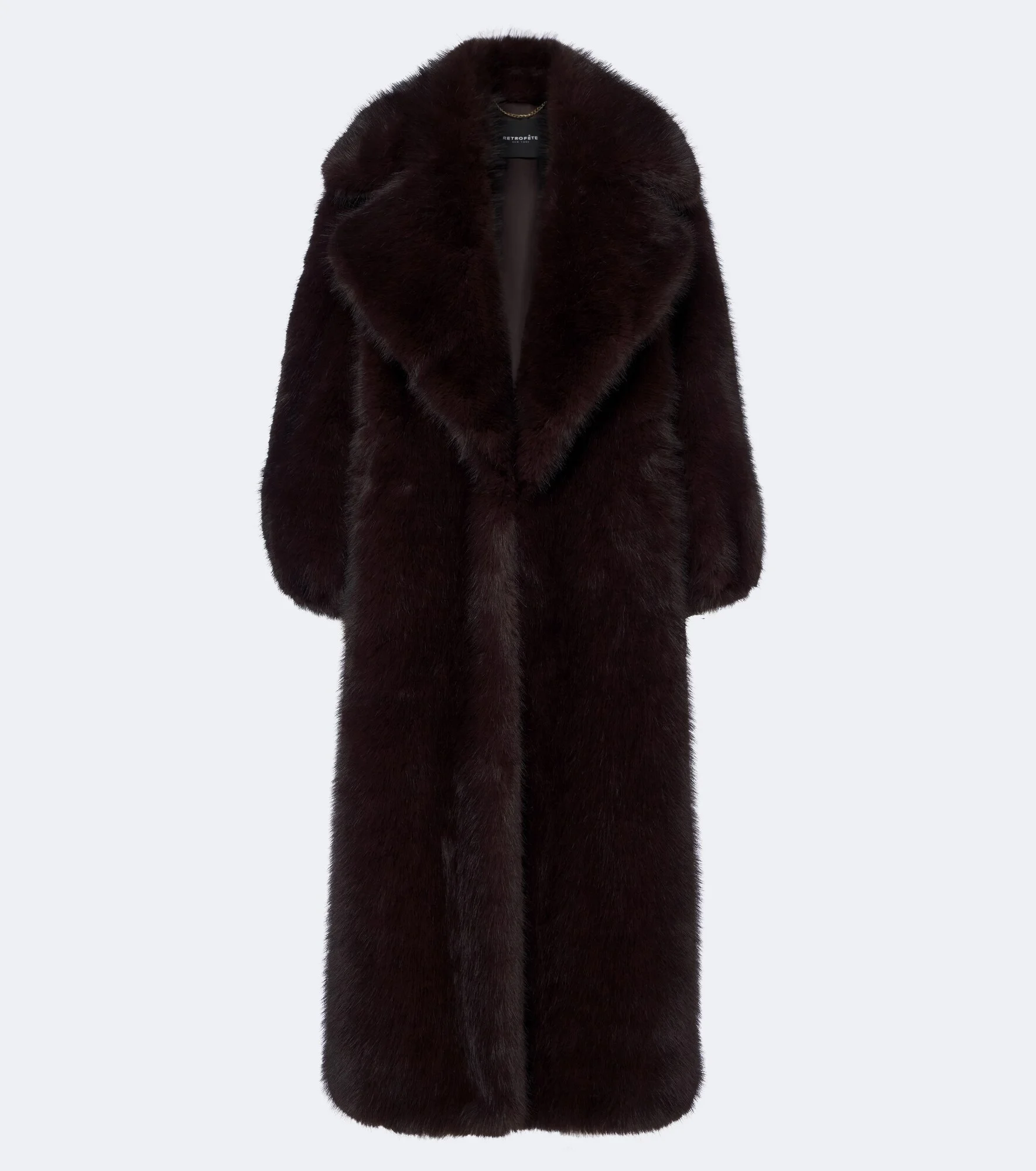 Dasha coat - 1