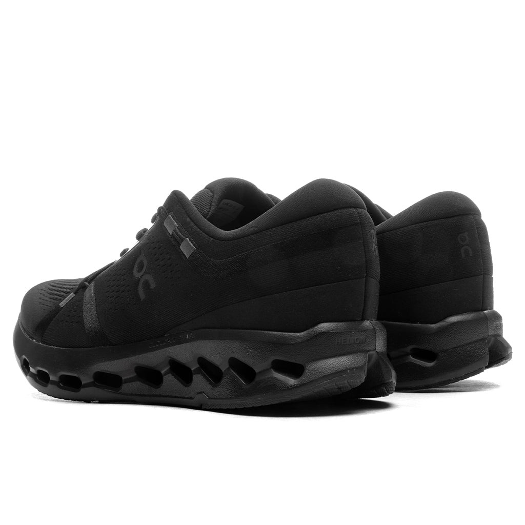 CLOUDSURFER 2 - BLACK/BLACK - 3