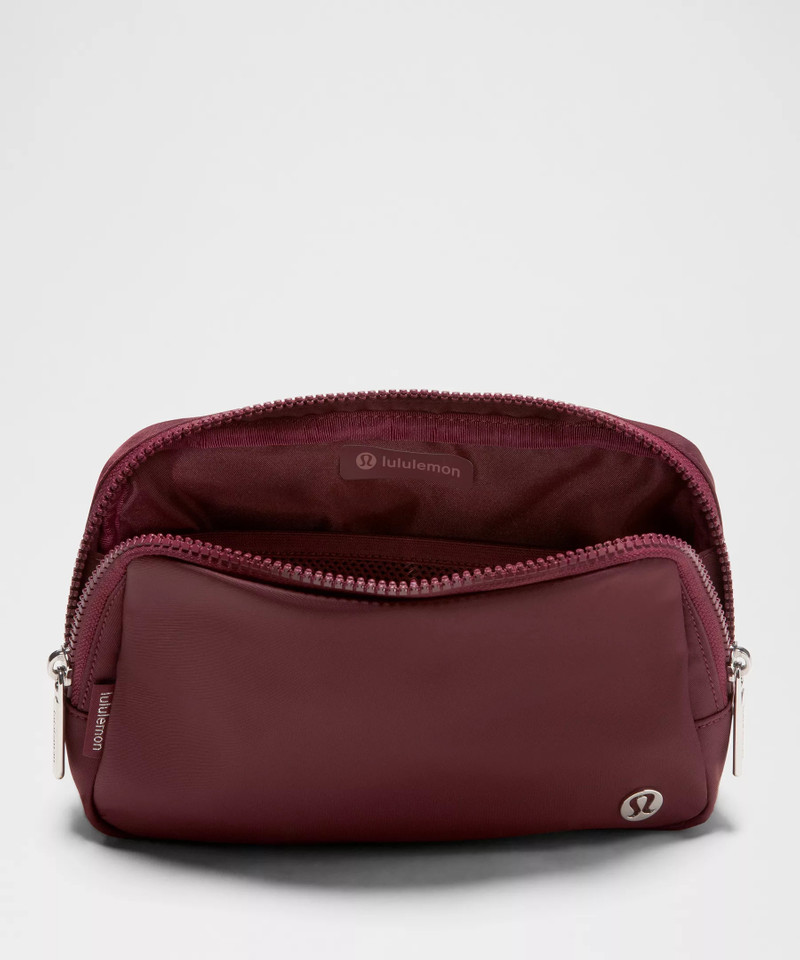 Everywhere Belt Bag Large with Long Strap 2L 5
