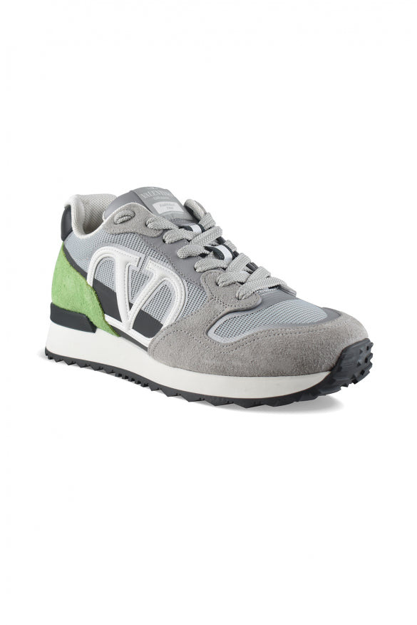 Valentino Garavani Men Vlogo Pace Sneakers - 2
