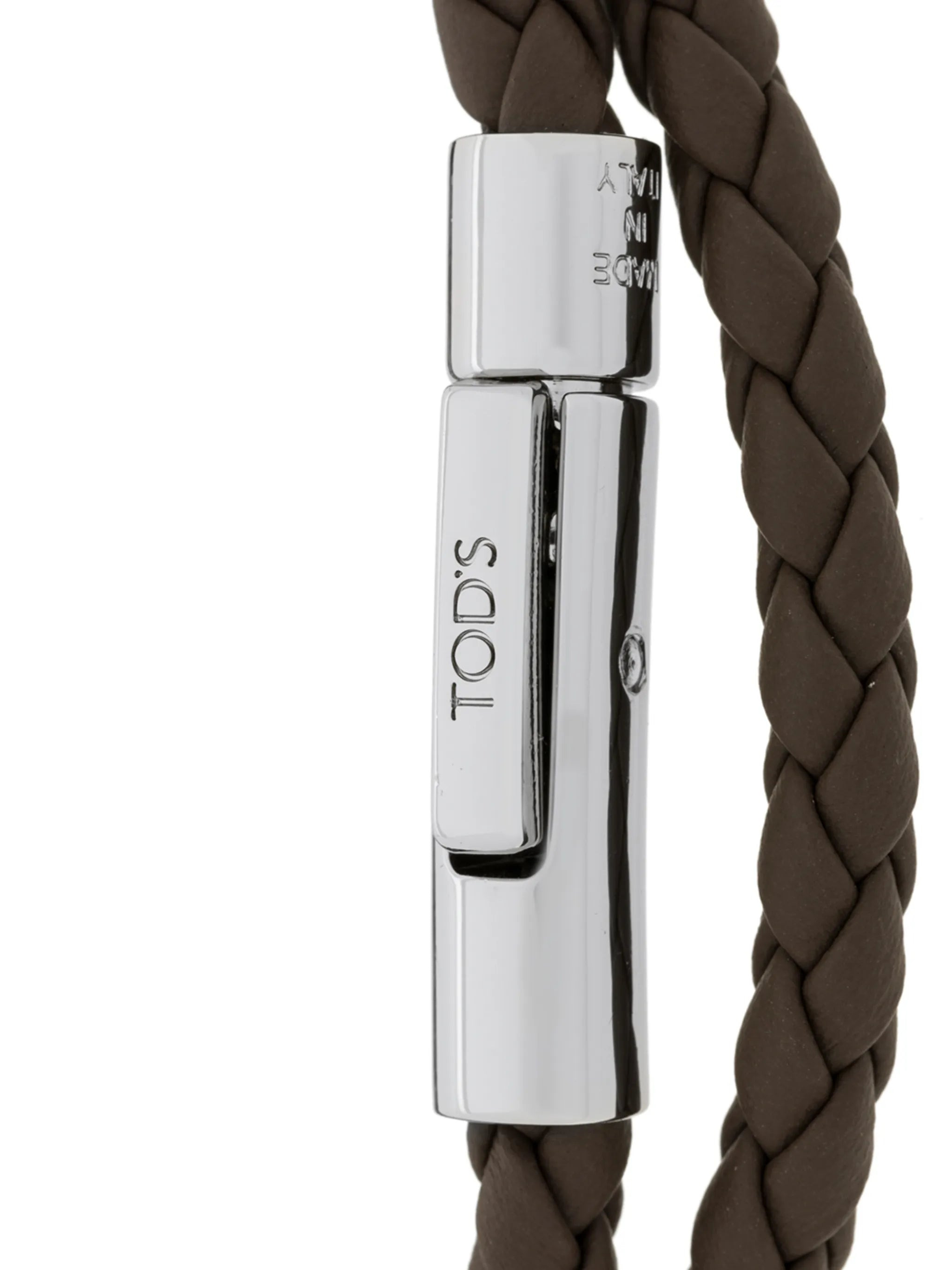 Tod's Braided Wrap Bracelet - 2