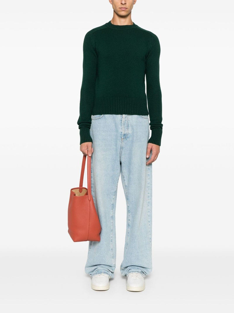 extreme cashmere N°80 Glory sweater outlook