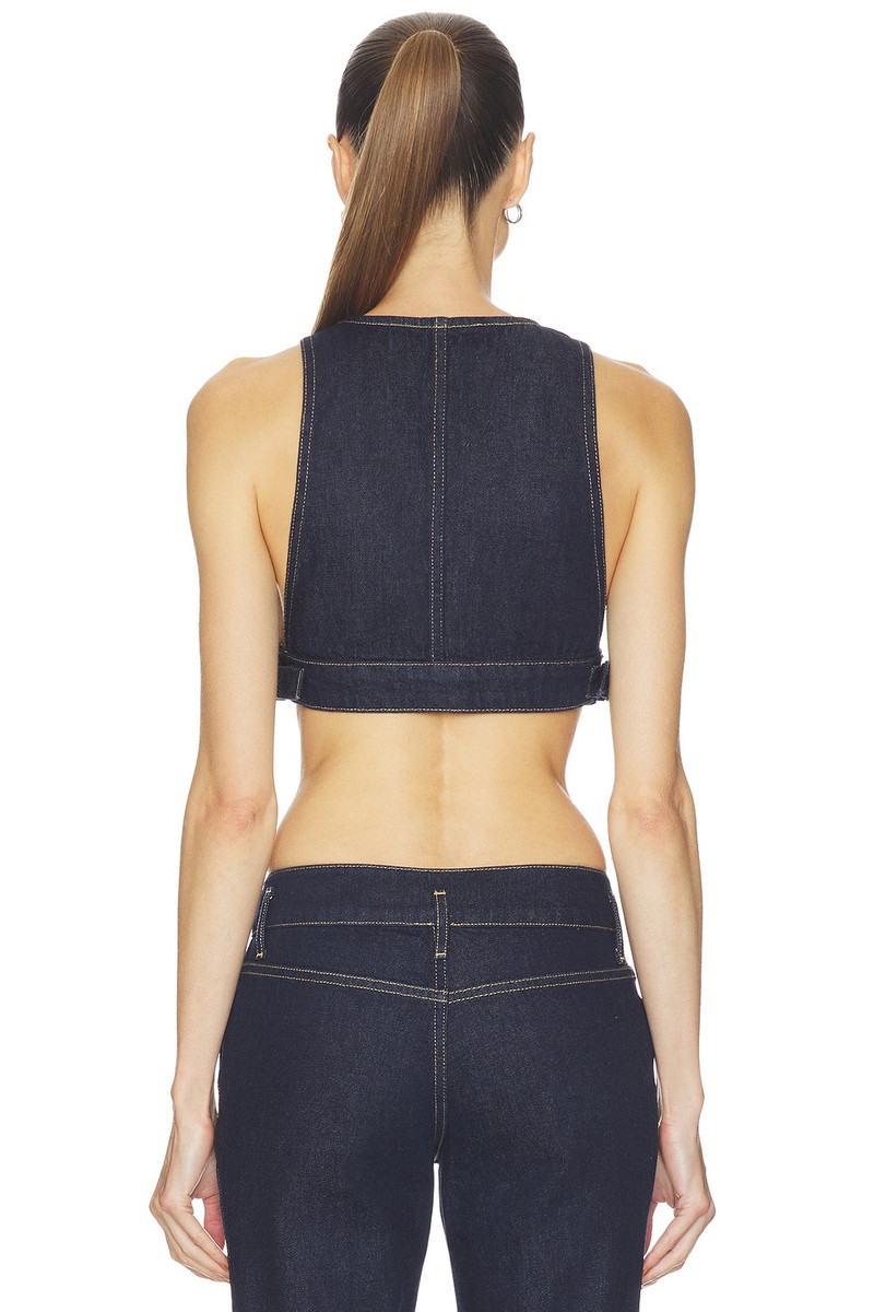 HAELO Retro Micro Vest outlook