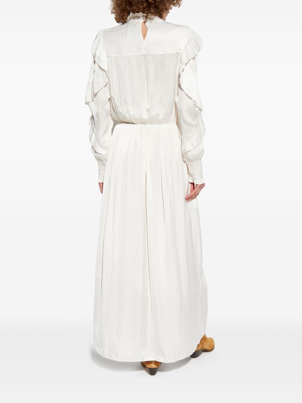 Sharlene dress - 4