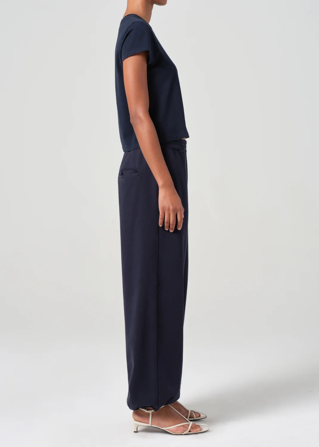 Elliott Sweatpants in Mirage - 3