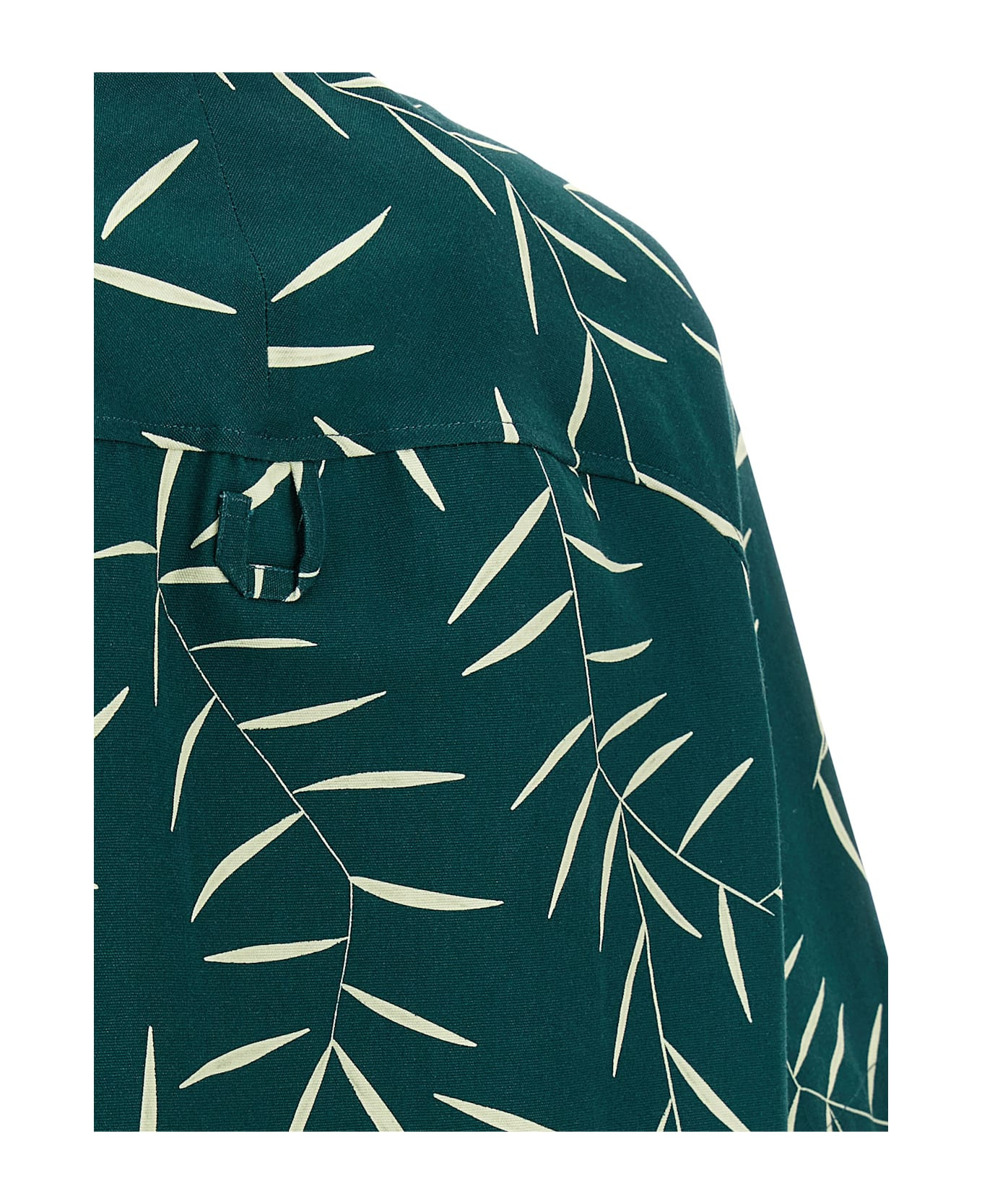 ' La Chemise Fonccio' Shirt - 4