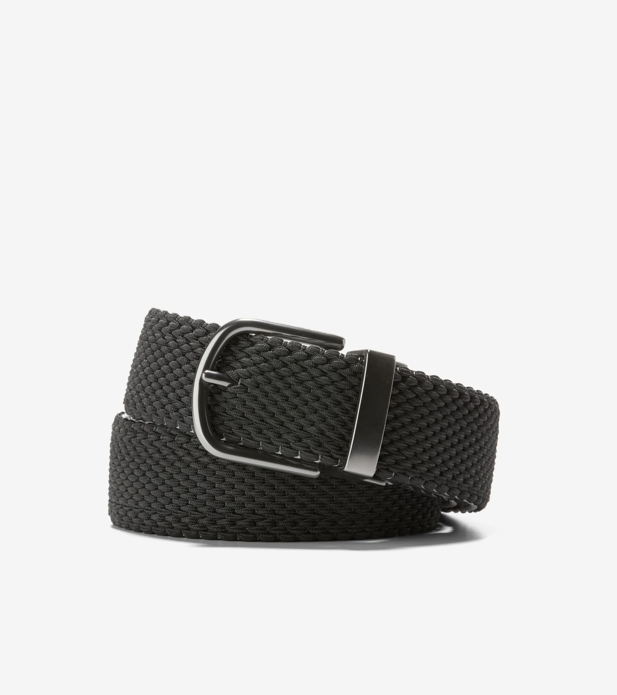 Men's 35MM Reversible Stretch Belt - 1