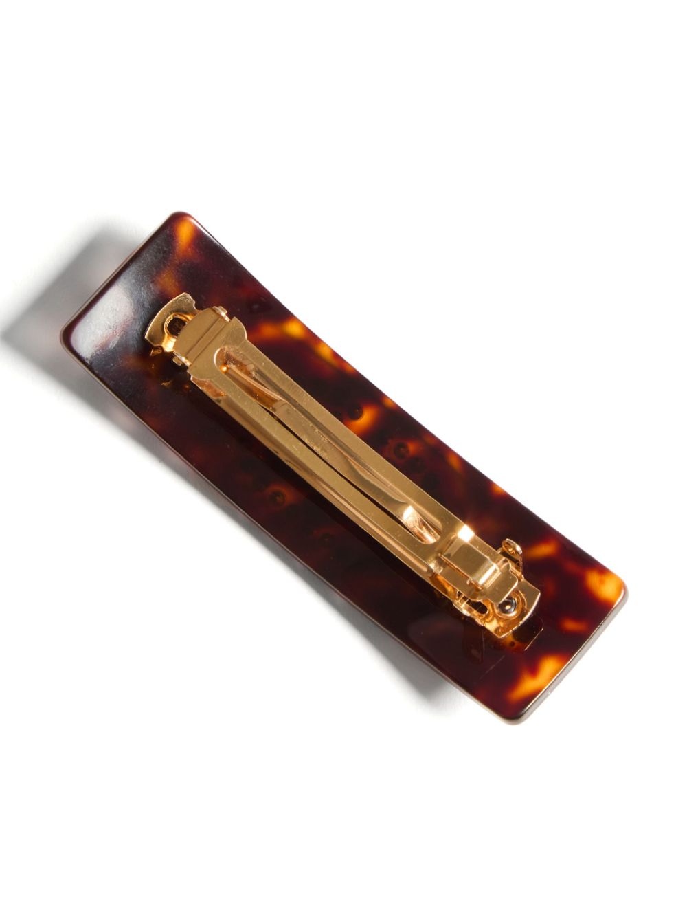 VLogo Signature hair clip - 3