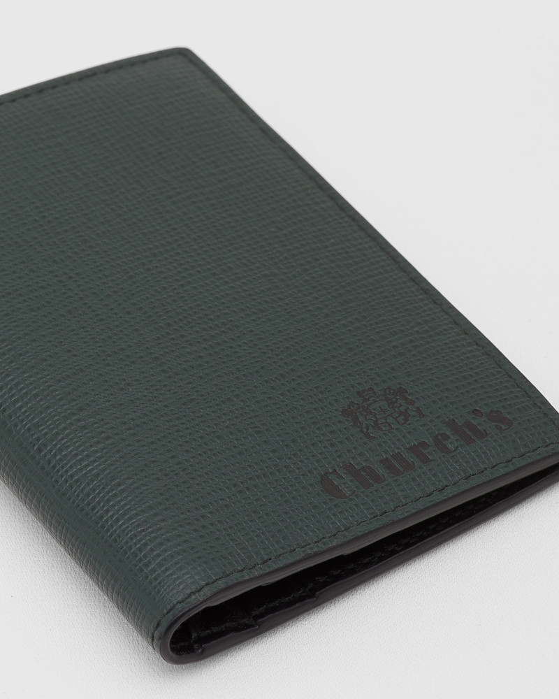 St James Leather Card Holder 4