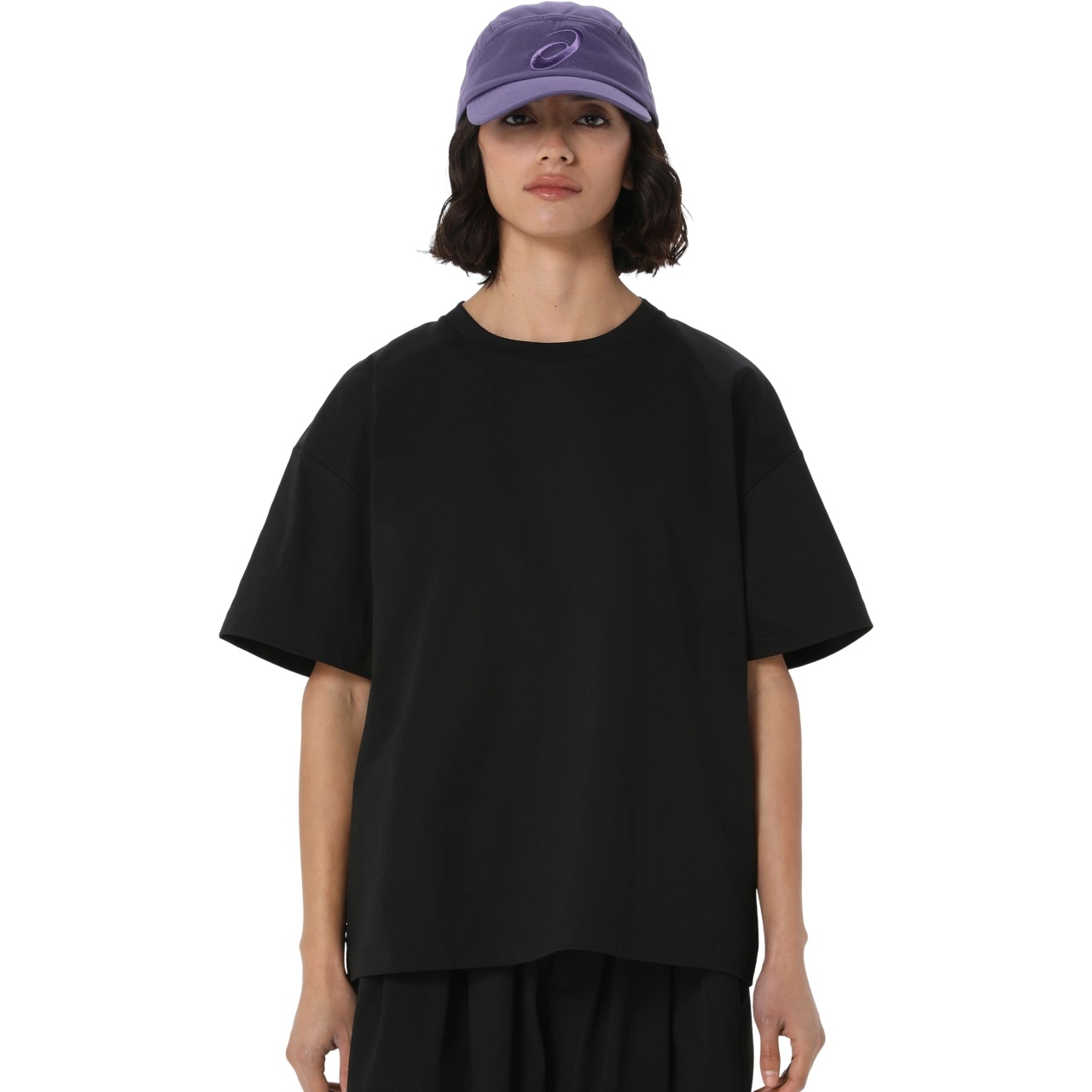 LOGO CAP - 6