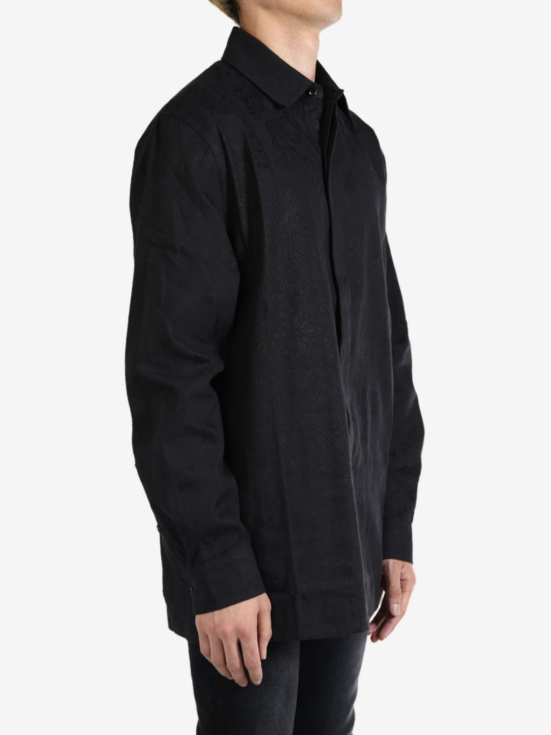 AMIRI button-down shirt outlook