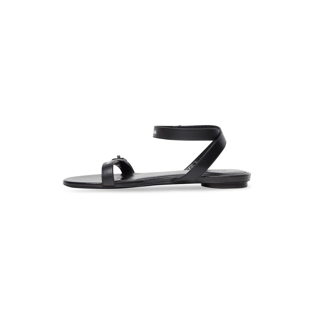 Women's Afterhour Sandal  in Black - 4