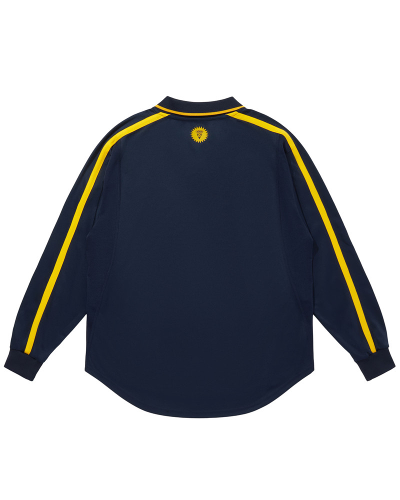 ICECREAM FOOTBALL LS SHIRT outlook