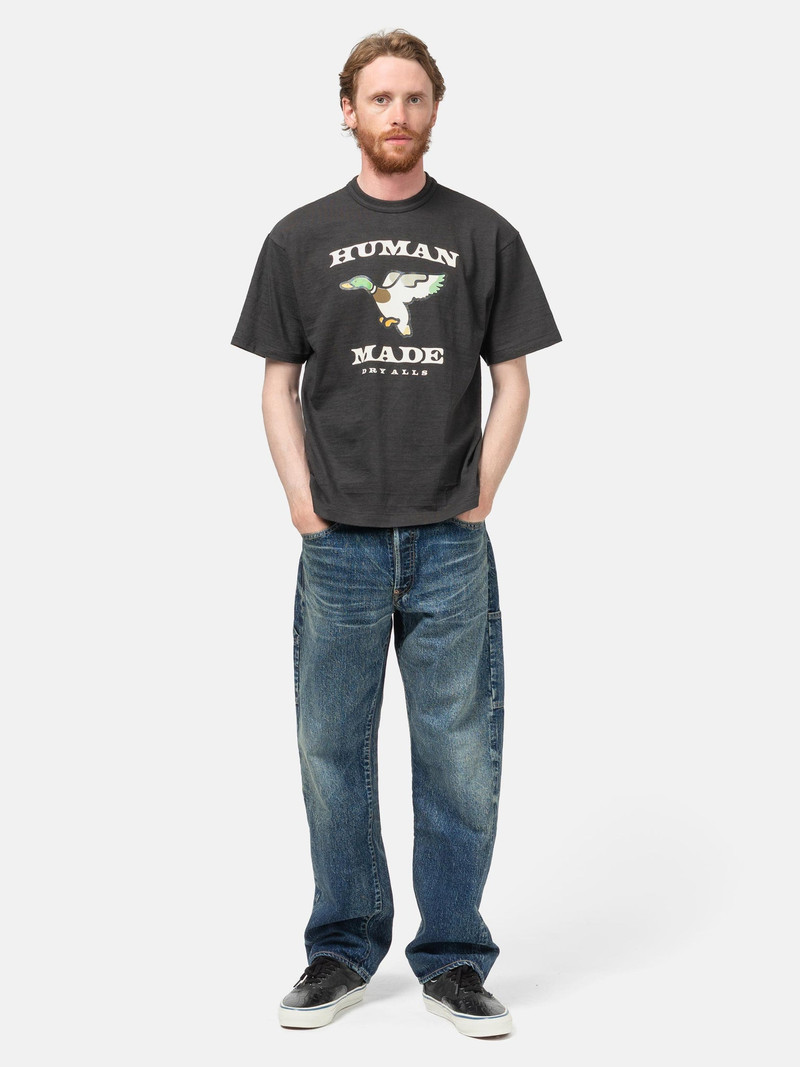 Human Made Graphic T outlook