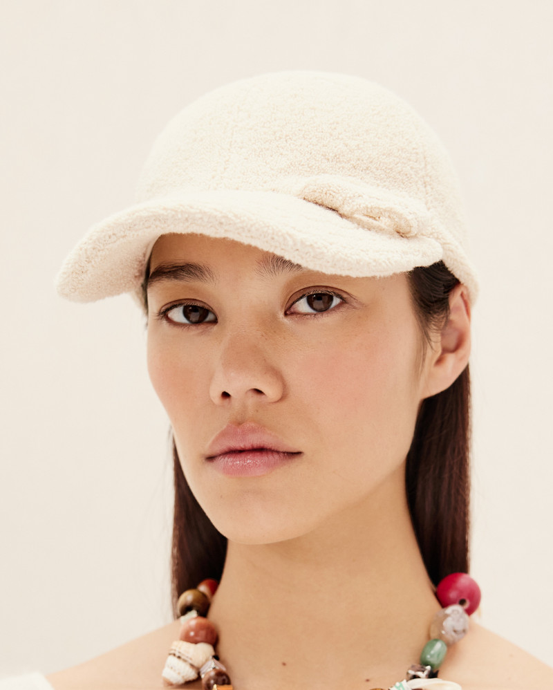 La casquette Banho 4