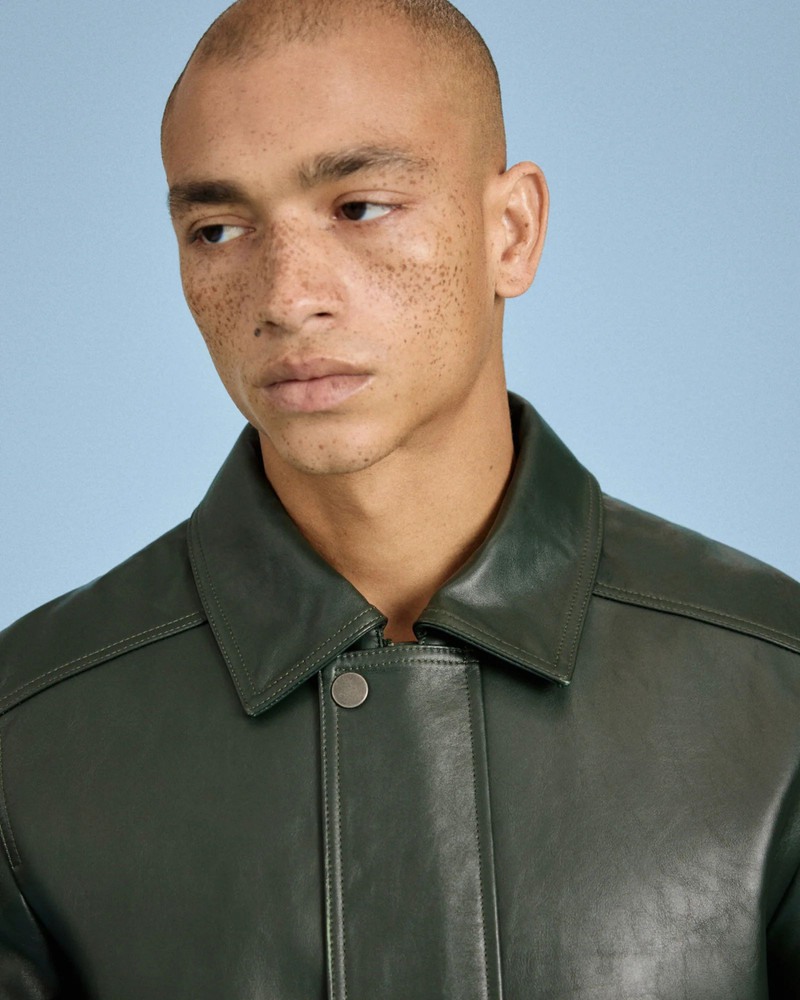 LA MOTO JACKET CYPRESS 5