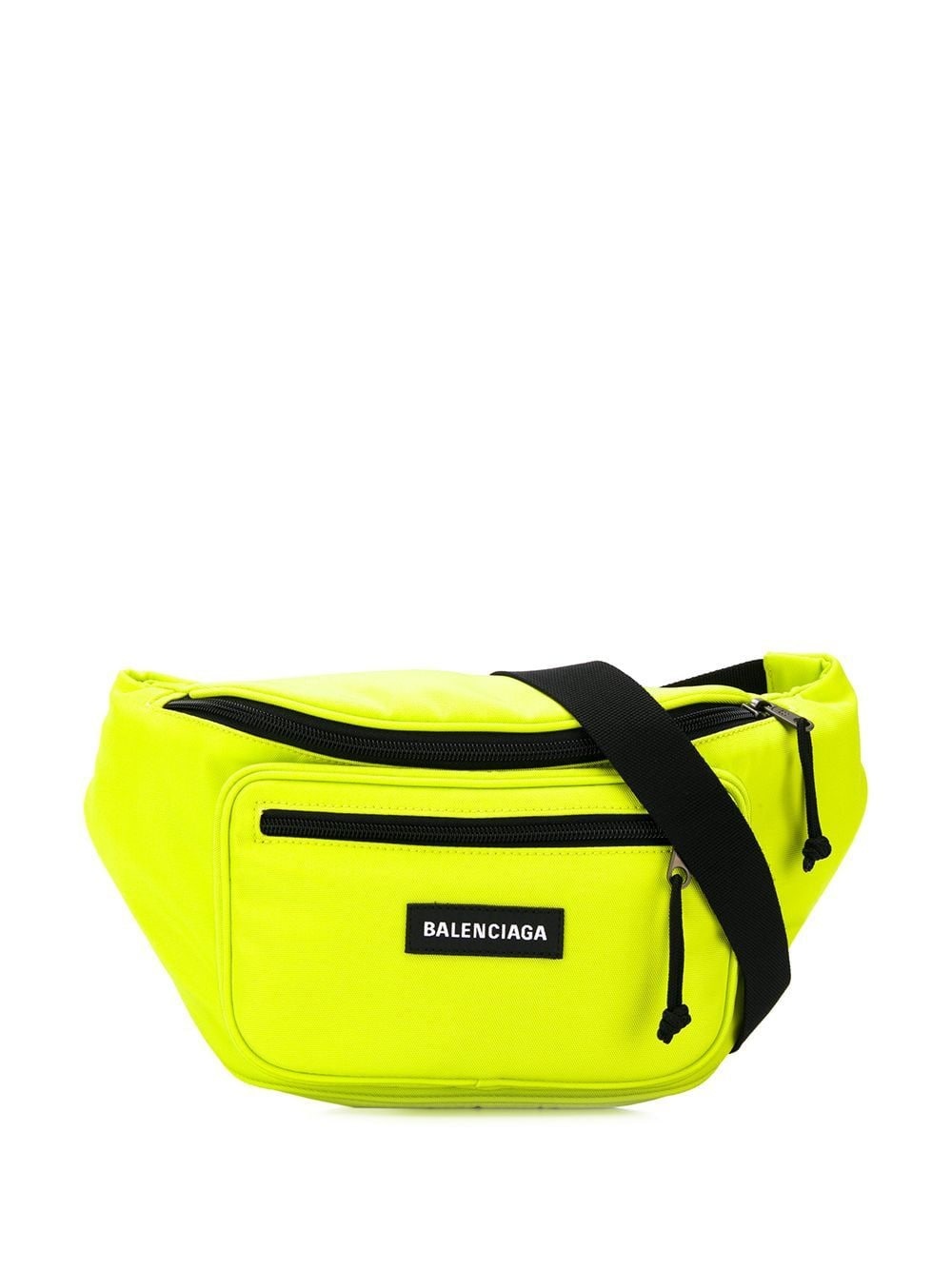 Explorer belt bag  - 1