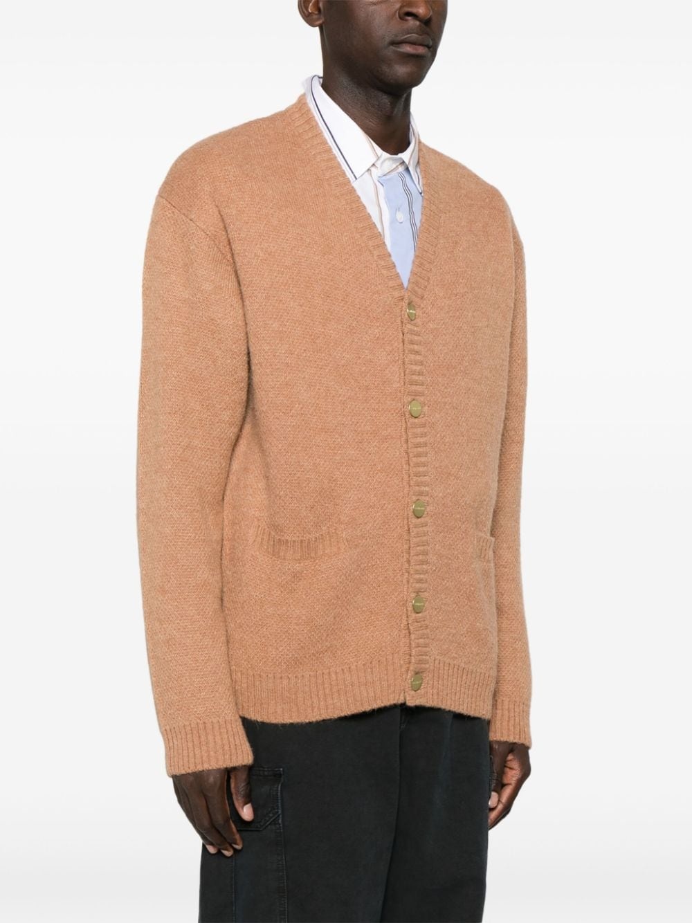 Merton cardigan - 3