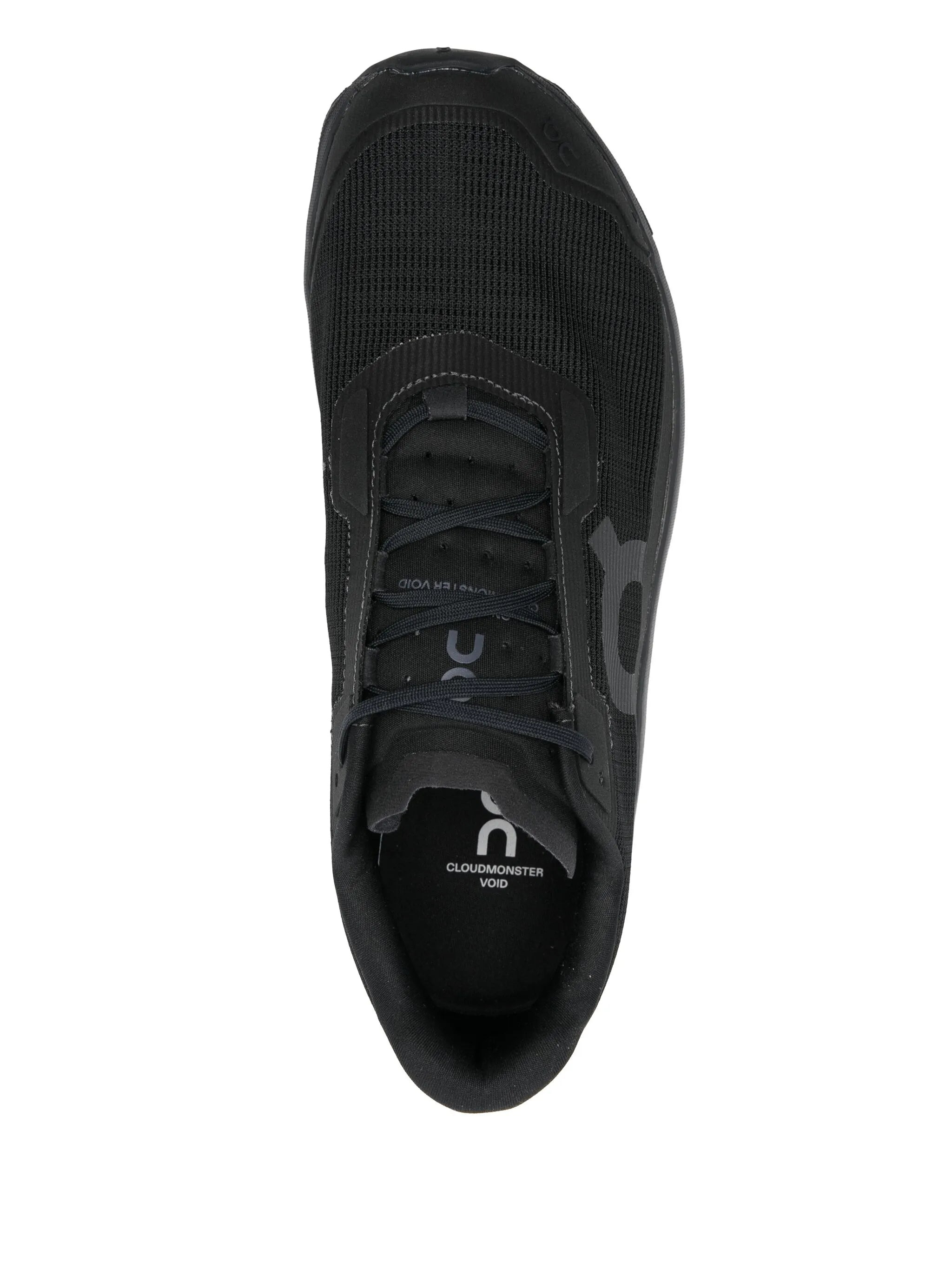 On Running Cloudmonster Void Sneakers - 3